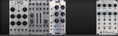 My malign Eurorack