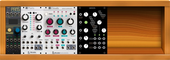 My unhailed Eurorack