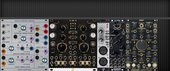 My scrawny Eurorack (copy)