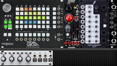 My faddy Eurorack