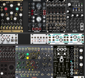 happyModular