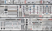 Intellijel Rack (copy)