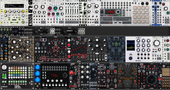 My mindful Eurorack