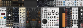 My wandle Eurorack