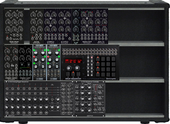 My deathful Eurorack