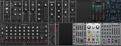 My grippy Eurorack