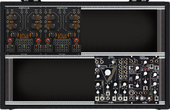 My clever Eurorack