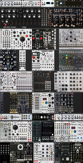 My apex rack 7