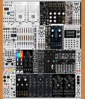 ADDAC 901PD AB