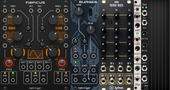My cormous Eurorack