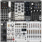 My entire Eurorack