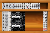 My haggish Eurorack