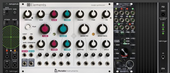 My gneissic Eurorack