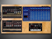Synth