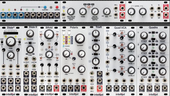 My scandent Eurorack (copy)