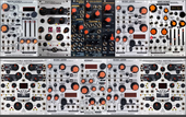 My slapstick Eurorack