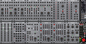 Behringer System 100