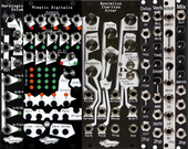 My petrous Eurorack
