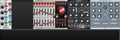 My saclike Eurorack