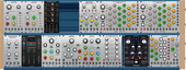 BArp 2500 Eurorack go