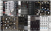 Erica84 6U - Percussion Synth
