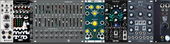 + Make Noise Skiff