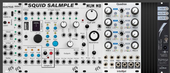 My ludicrous Eurorack