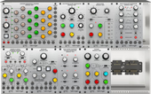 My verdant Eurorack
