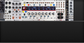 My tonguelike Eurorack (copy) (copy)
