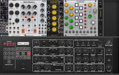 My tonguelike Eurorack (copy) (copy) (copy)