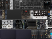Katsumann Eurorack (4*140) (now) (copy)