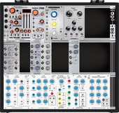 My unusual Eurorack
