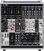 My balky Eurorack