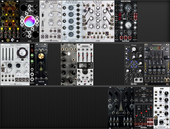 Noise Eurorack