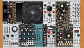 Rackbrute DMGT (to add)
