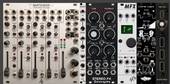 Mixer and Effects