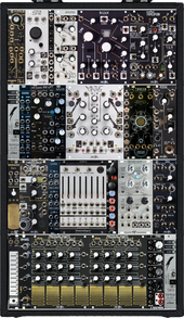 Doriginele Easel make noise