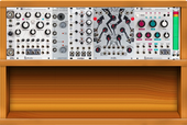 My extinct Eurorack