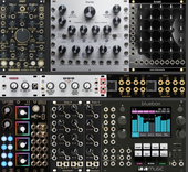 Small happy mix case