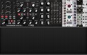 Subharmonicon 0-Coast MIDI