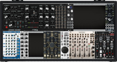 My harmonic Eurorack (copy)