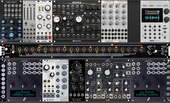 7U 104hp idea MAKENOISE