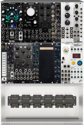 A1 Synth Companion