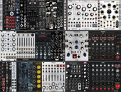 My Techno iii