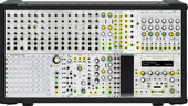 Eurodrum Machine
