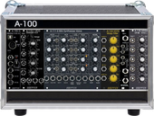 Doepfer 80HP rack