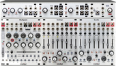 My triform Eurorack