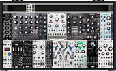 Intellijel 7U Case