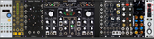 My babbling Eurorack
