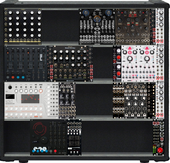 Megarack (middle 4)